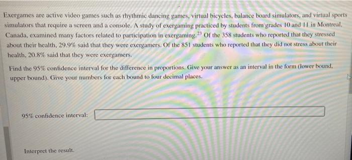 Exergames Are Active Video Games Such As Rhythmic Dancing Games Virtual Bicycles Balance Board Simulators And Virtual 1