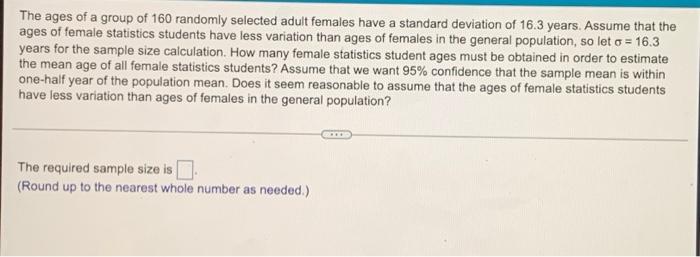 An Iq Test Is Designed So That The Mean Is 100 And The Standard Deviation Is 18 For The Population Of Normal Adults Fin 2