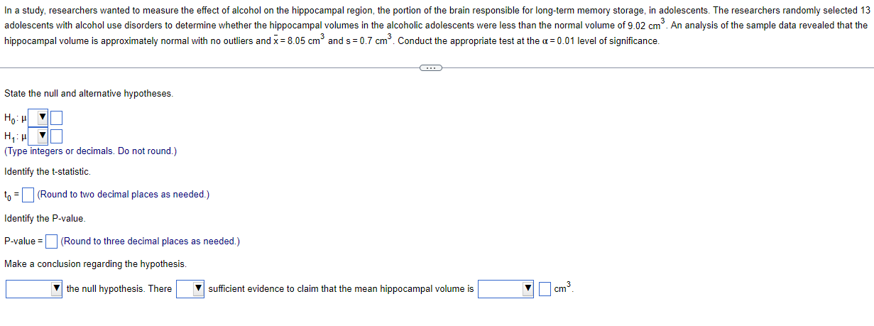 Hi I Can Not Seem To Figure Out This Question A Walk Through With The Solution Would Be Great 1
