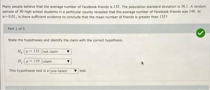 Vi Fi Access A Survey Of 46 Students In Grades 4 Through 12 Found 68 Have Classroom Wi Fi Access Find The 95 Confiden 5