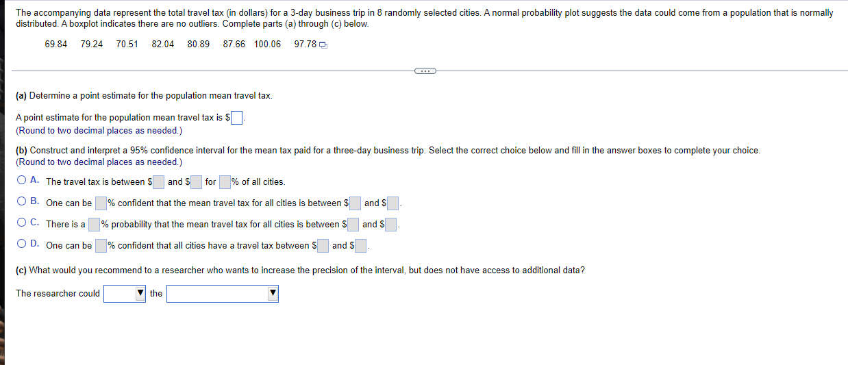 Hi I Can Not Seem To Figure Out This Question A Walk Through With The Solution Would Be Great 1