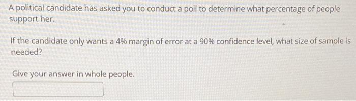 You Measure 40 Textbooks Weights And Find They Have A Mean Weight Of 30 Ounces Assume The Population Standard Deviatio 2