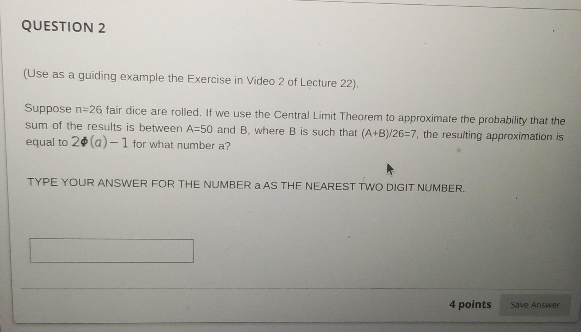 How Can I Solve This Problem 1
