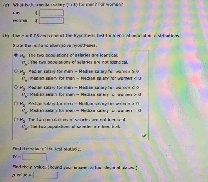 The Gap Between The Saingat Men And Women With Contain Be Har Noe Som For Men And Women With Bachelor S Degrees Are As F 7