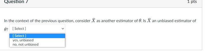 9 Let X X Be A Random Sample From A Distribution With The Pdf F X 6e68 5 For 2 5 The Maximum Likelihood Estimat 2