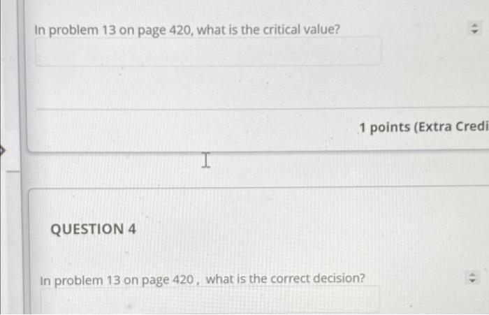 13 Instrument Precision A Precision Instrument Is Guaranteed To Read Accurately To Within 2 Units A Sample Of Four Ins 2