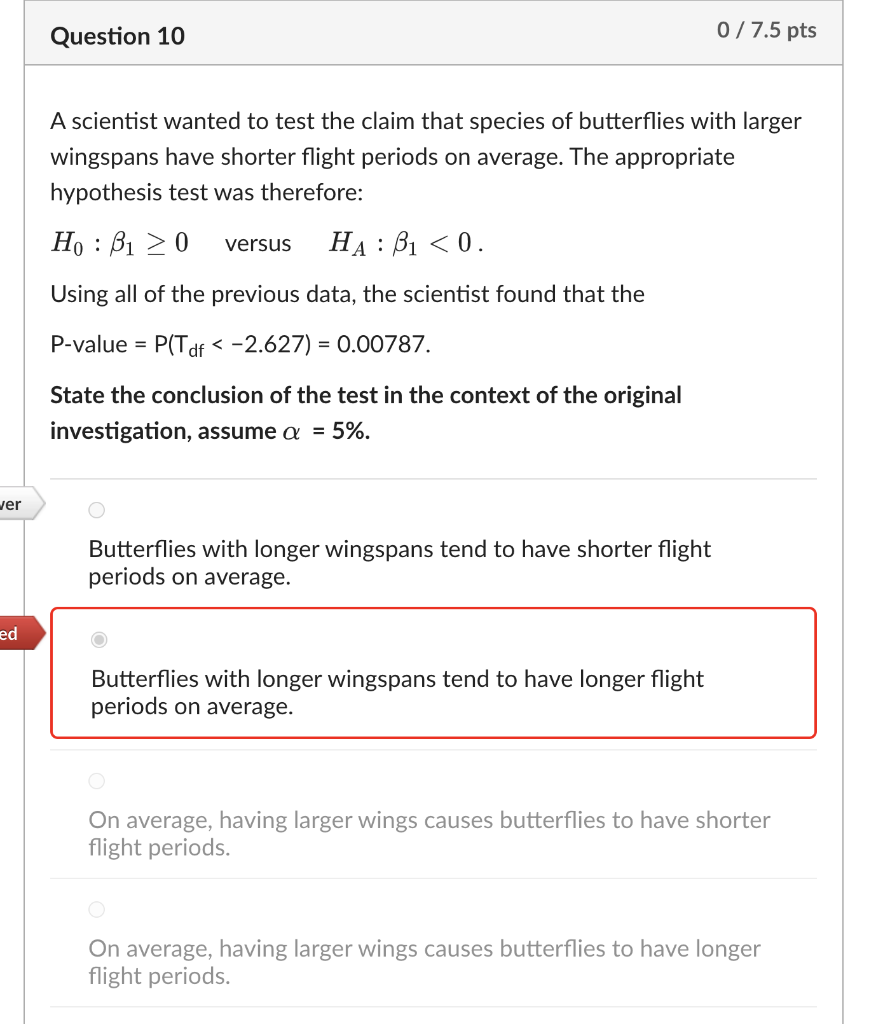 Please Explain The Correct Answer And Why The Chosen Answer Was Wrong Thank You Please Explain The Correct Answer And 1