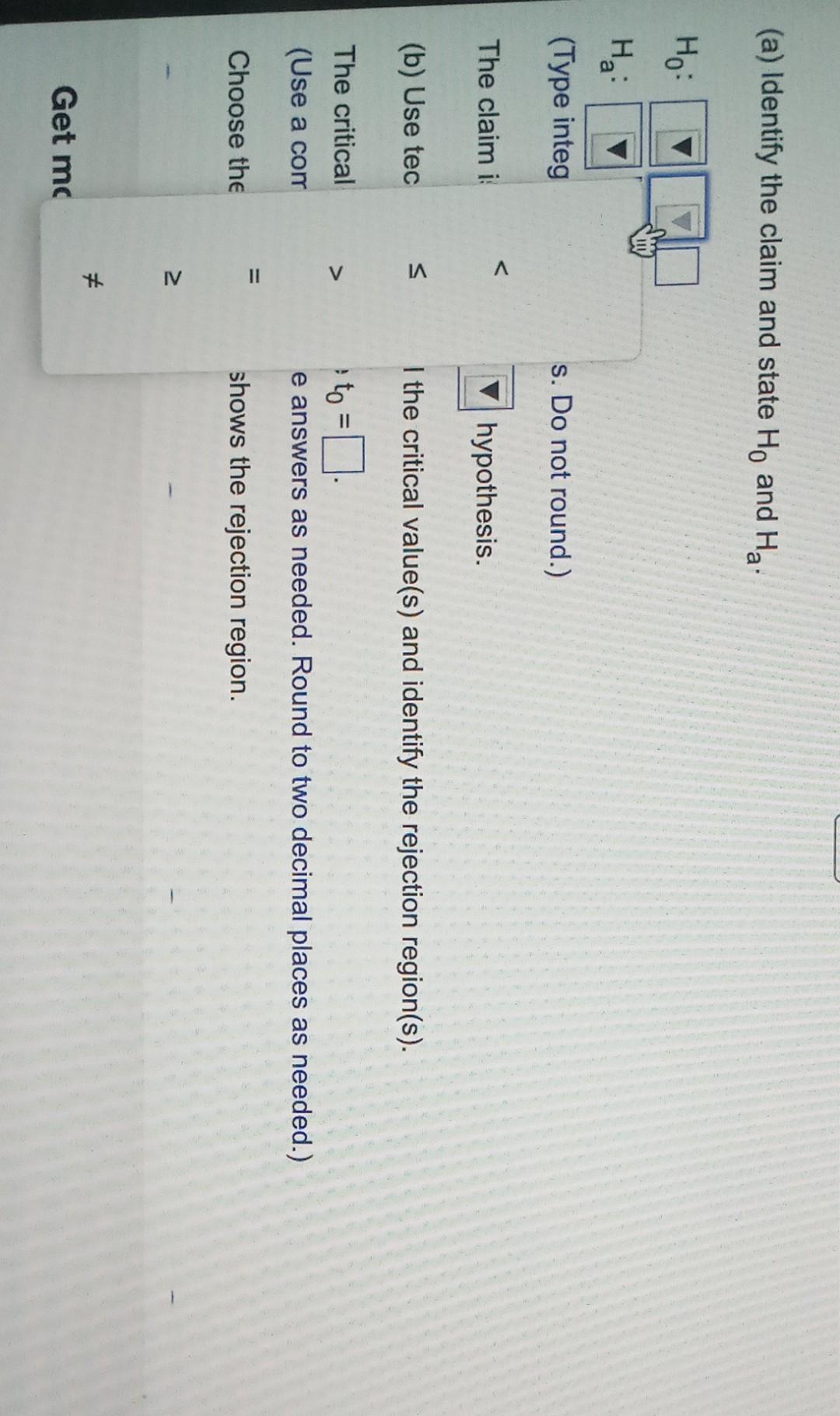 An Employment Information Service Claims The Mean Annual Salary For Senior Level Product Engineers Is 95 000 The Annua 3