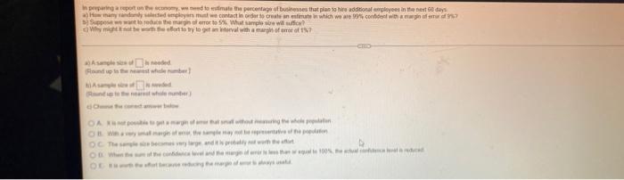 In Paring A Report On The Weate The Percentage Of That Plan To Head Toployees In The Next Days Many And Contact Interest 1