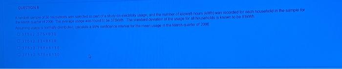 Questions Nerd Worto A Thor Only Logo And The Munber Of Follow Us Kw Was Tocorded For Ich Household In The Sample For 1