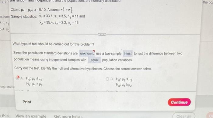 I Plugged In All The Info But Got The Wrong Answers 1