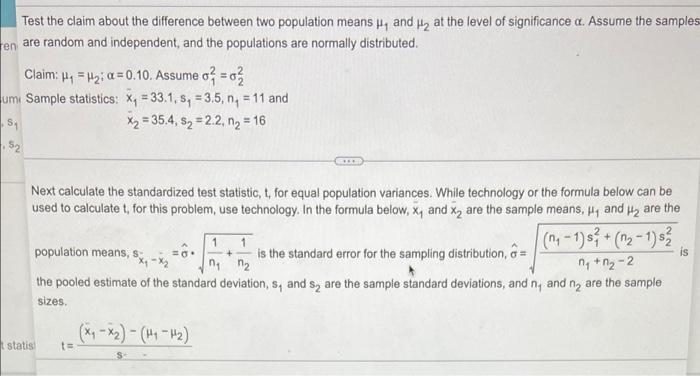 I Plugged In All The Info But Got The Wrong Answers 3