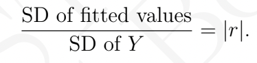 4 You Have A Random Pair Y X And Y Is The Best Linear Predictor Of Y Based On X A 1pt We Say That The Regressi 1