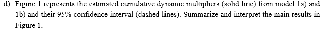 Question 2 A Key Tenet Of Modern Macroeconomic Theory Is That The Actions Taken By Policy Makers Can Have Real Effects 3