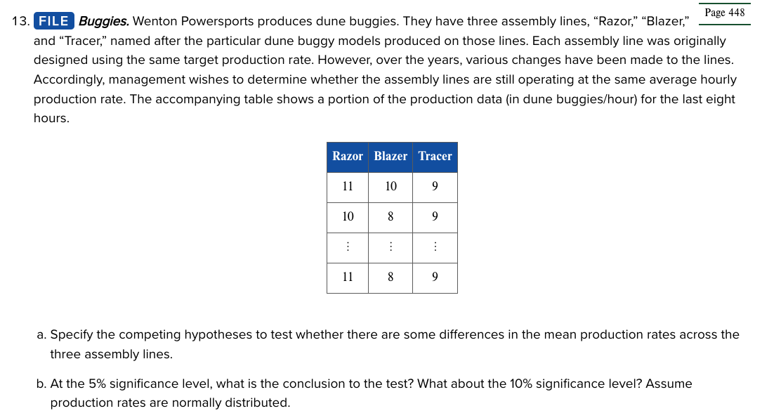 Please Answer Both Questions With Work Really Need Help Appreciate It All Data Attached Below Problem 1