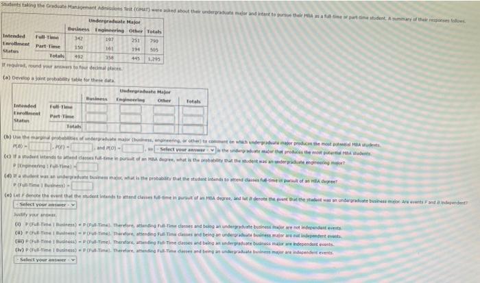 Students Taking The Greatest Short Code To Amewordent Many Of The Follows Undergraduate Major Business Engineering Other 1