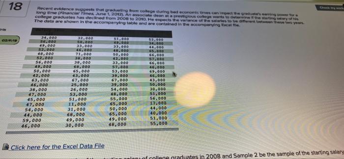 18 Recent Evidence Suggests That Graduating For College During Bed Economsnimh Ng Or Long Time Haca Times June 1 2012 1