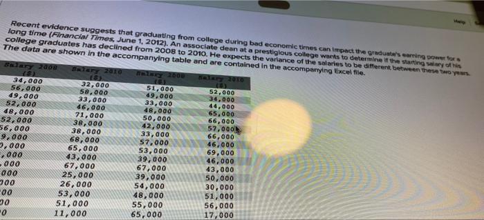 18 Recent Evidence Suggests That Graduating For College During Bed Economsnimh Ng Or Long Time Haca Times June 1 2012 6