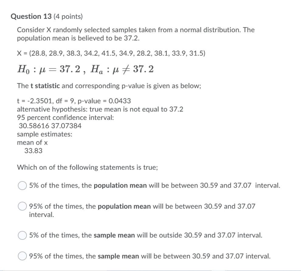 Need Help With The Following 4 Questions For 12 No Idea 13 Its Either B Or D Kind Of Split Between The 2 14 Lea 2