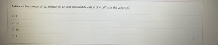 Half Of The Students In Alice S Class Have A Grade That Is Higher Than Hers And Half Of The Students Have A Grade That 3
