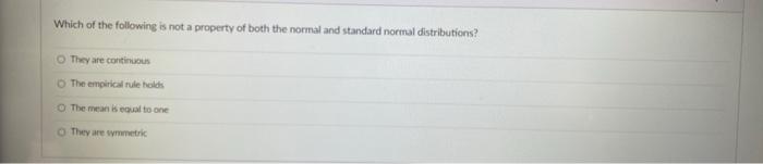 Household Income In A Neighborhood Is Distributed Normally With A Mean Of 40 000 And A Standard Deviation Of 5 000 Ap 3