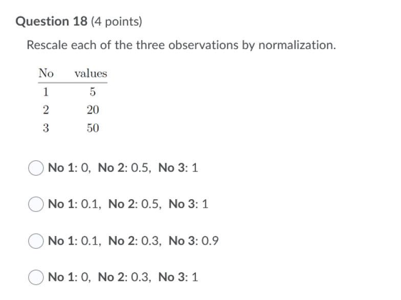 Need Help With The Following 3 Questions For 16 Since Its Multi Select Its Either B Or D Or Maybe Just D Only Abo 2