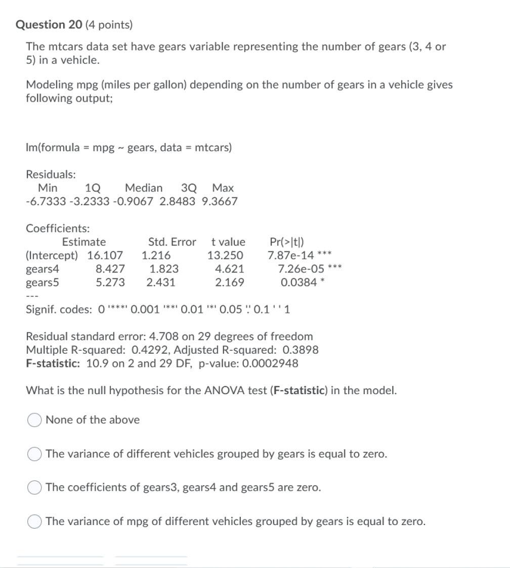 Need Help With The Following 3 Questions For 16 Since Its Multi Select Its Either B Or D Or Maybe Just D Only Abo 3