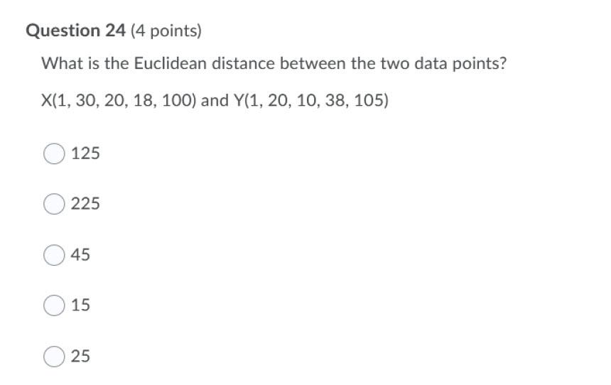 Need Help With The Following 3 Questions For 23 Leaning Towards D As The Aic Value Is The Lowest Compared To Adding 2