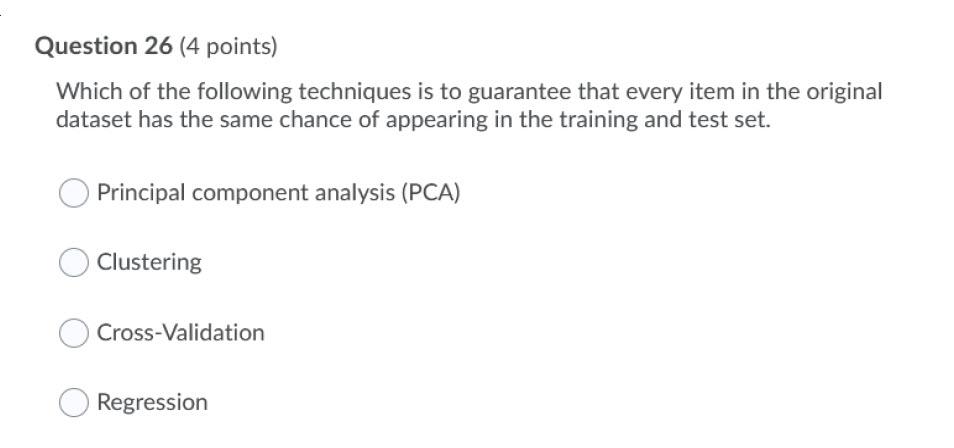 Need Help With The Following 3 Questions Please Provide An Explanation As To Why You Gave That Choice As Your Answer T 1