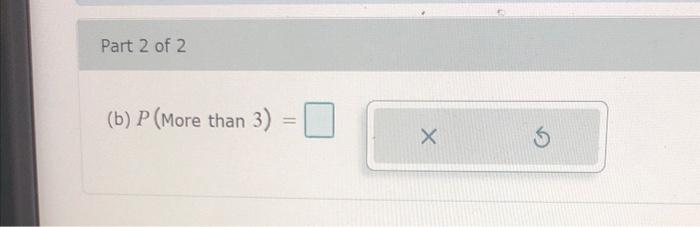 Take A Guess A Student Takes A Multiple Choice Test That Has 10 Questions Each Question Has Two Choices The Student G 2