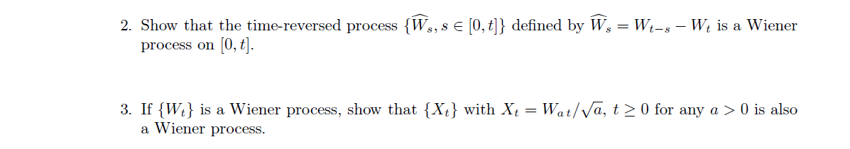 1 Recall The Asymmetric Random Walk Problem We Are Given The Process Xn With Xo A 0 Defined Via Xn 1 Xn 2b 2
