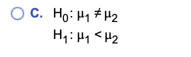 Eights Lb Of The Contents Of Cans Of Diet Soda Versus The Contents Of Cans Of The Regular Version Of The Soda Is O The 4