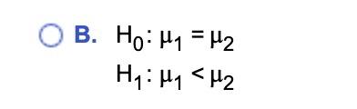 Eights Lb Of The Contents Of Cans Of Diet Soda Versus The Contents Of Cans Of The Regular Version Of The Soda Is O The 5