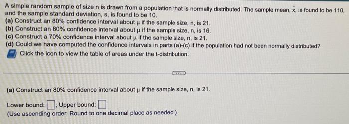 Please Answer First One And Then A D On Second One Thank You 2