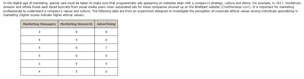In The Digital Age Of Marketing Special Care Must Be Taken To Make Sure That Programmatic Ads Appearing On Websites Ali 1