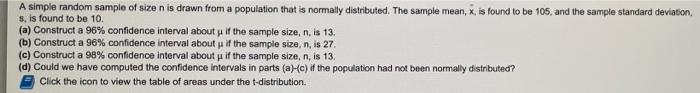 The Data Shown Below Represent The Age On Weeks At Which Babits First Craw Based On A Survey Of 12 Mothers Complete P 6