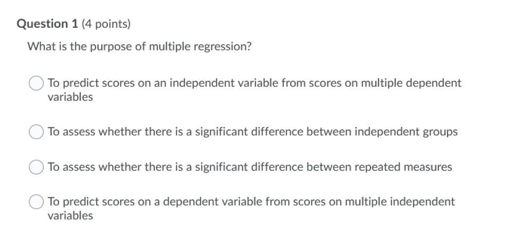 Need Help With The Following 3 Questions For 1 Leaning Towards The Last One 2 Is A Guess Not Sure 5 I M Pretty Su 1