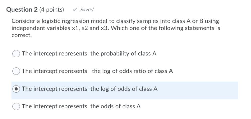 Need Help With The Following 3 Questions For 1 Leaning Towards The Last One 2 Is A Guess Not Sure 5 I M Pretty Su 2