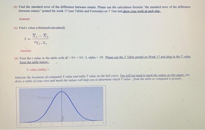 Question 1 T Test 35 Points A Gerontologist Was Interested In Whether Men Tend To Show Signs Of Alzheimer S Disease A 2