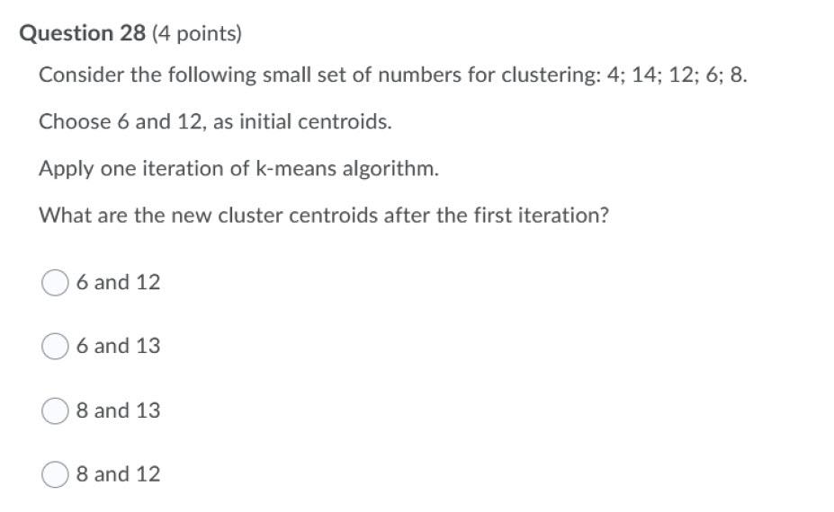 Need Help With The Following 4 Questions For 14 Im Not 100 Sure But Guessing Its A Could Be Wrong 15 Think Its D 3