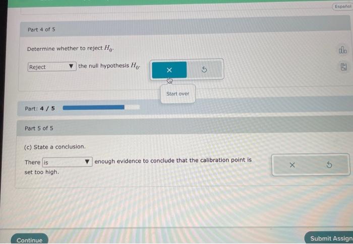 Ne Sti 190 418 Question 6 Of 10 Point Question Attempt 1 Of 1 Calibrating A Scale Making Sure That The Scales Used B 3