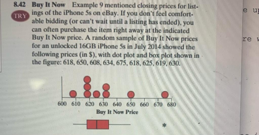 E U 8 42 Buy It Now Example 9 Mentioned Closing Prices For List Try Ings Of The Iphone 5s On Ebay If You Don T Feel Co 1