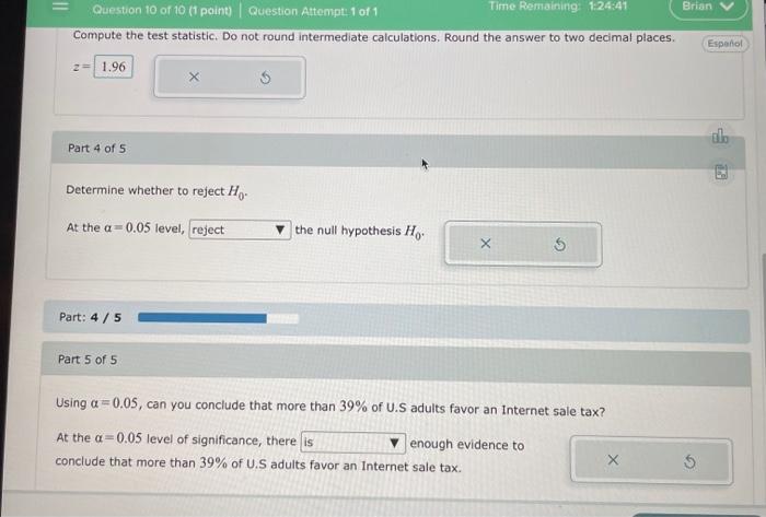 Me Internet Tax In 2013 A Consulting Company Asked 1019 U S Adults Whether They Believed That People Should Pay Espan 2