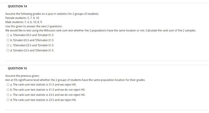 Question 11 Gmat Scores A Recent College Graduate Is In The Process Of Deciding Which One Of Three Graduate Schools He S 3