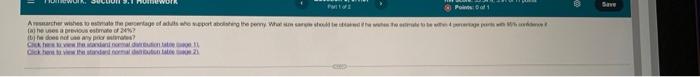 3 1 Homework Points 0 Arrastres Estrate The Percentage Of Operating The Pery What Are We Were Of Doen Gol 1