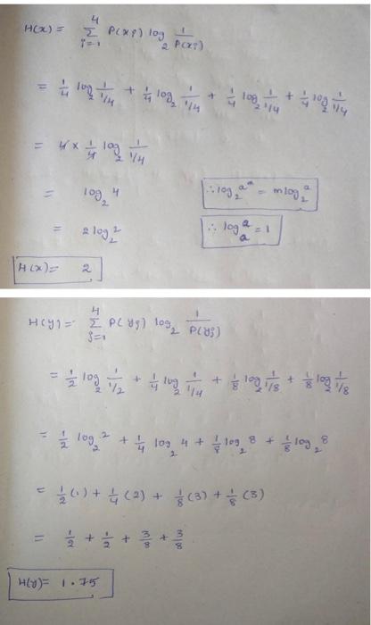Q2 Given 1 3 9 1 8 1 16 1 32 132 2 1 16 1 6 1 2 32 3 1 16 1 16 1 10 Lic H 14 O Fond H X Y 4 X Y H 81 Sell P X1 2