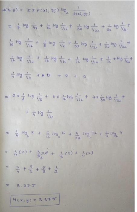 Q2 Given 1 3 9 1 8 1 16 1 32 132 2 1 16 1 6 1 2 32 3 1 16 1 16 1 10 Lic H 14 O Fond H X Y 4 X Y H 81 Sell P X1 3