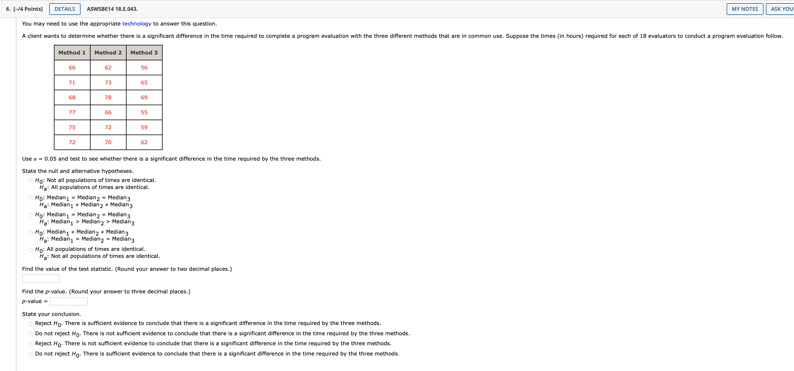 6 14 Points Details Aswsbe14 18 E 043 My Notes Ask You You May Need To Use The Appropriate Technology To Answer Thi 1