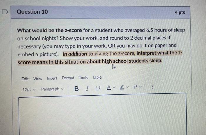 For The Remaining Questions On The Project You Will Need To Use The Distribution Tools On Your Calculator We Will Be W 2