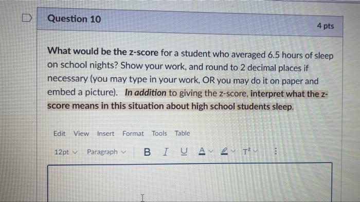 D For The Remaining Questions On The Project You Will Need To Use The Distribution Tools On Your Calculator We Will Be 2